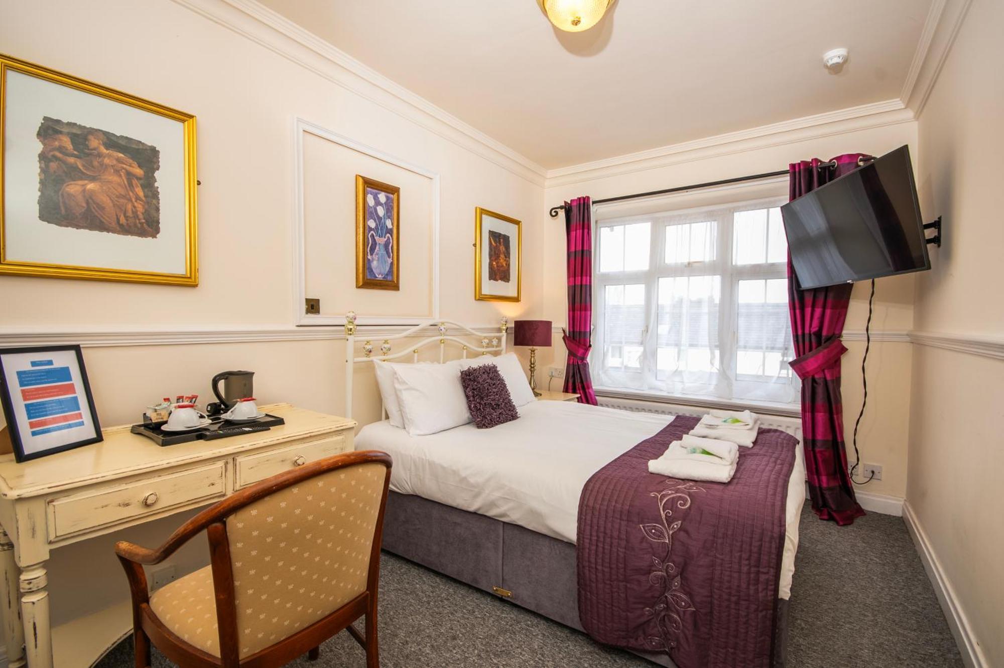 Northop Hall Country House Hotel Молд Экстерьер фото