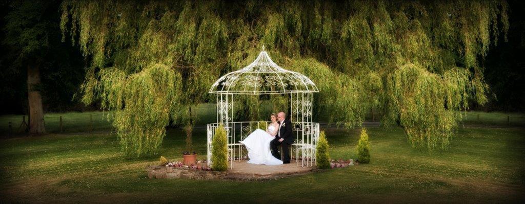Northop Hall Country House Hotel Молд Экстерьер фото