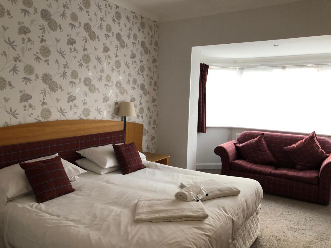 Northop Hall Country House Hotel Молд Экстерьер фото