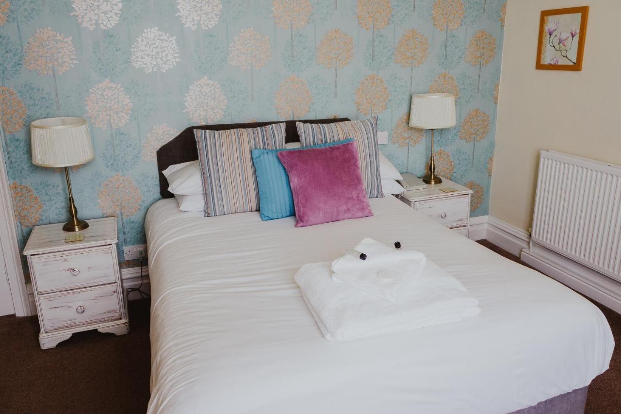 Northop Hall Country House Hotel Молд Экстерьер фото